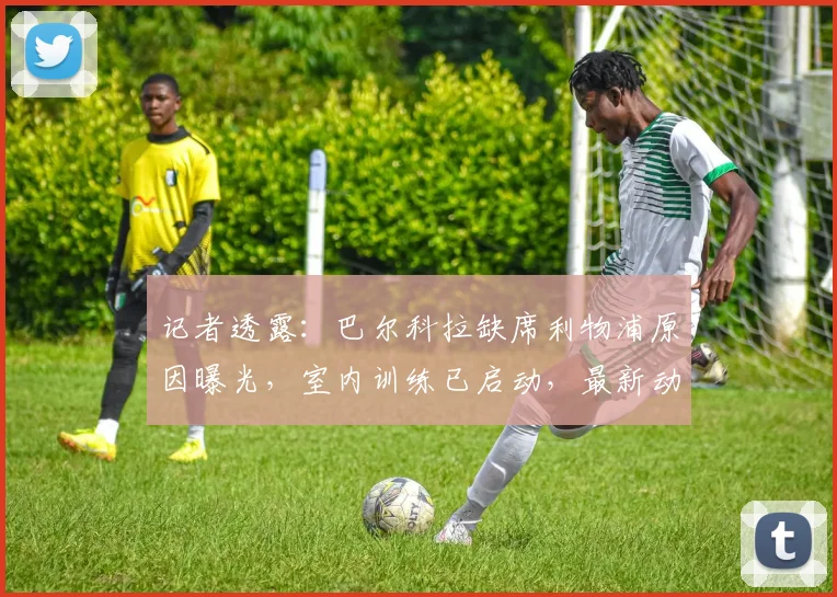 记者透露：巴尔科拉缺席利物浦原因曝光，室内训练已启动，最新动态解析